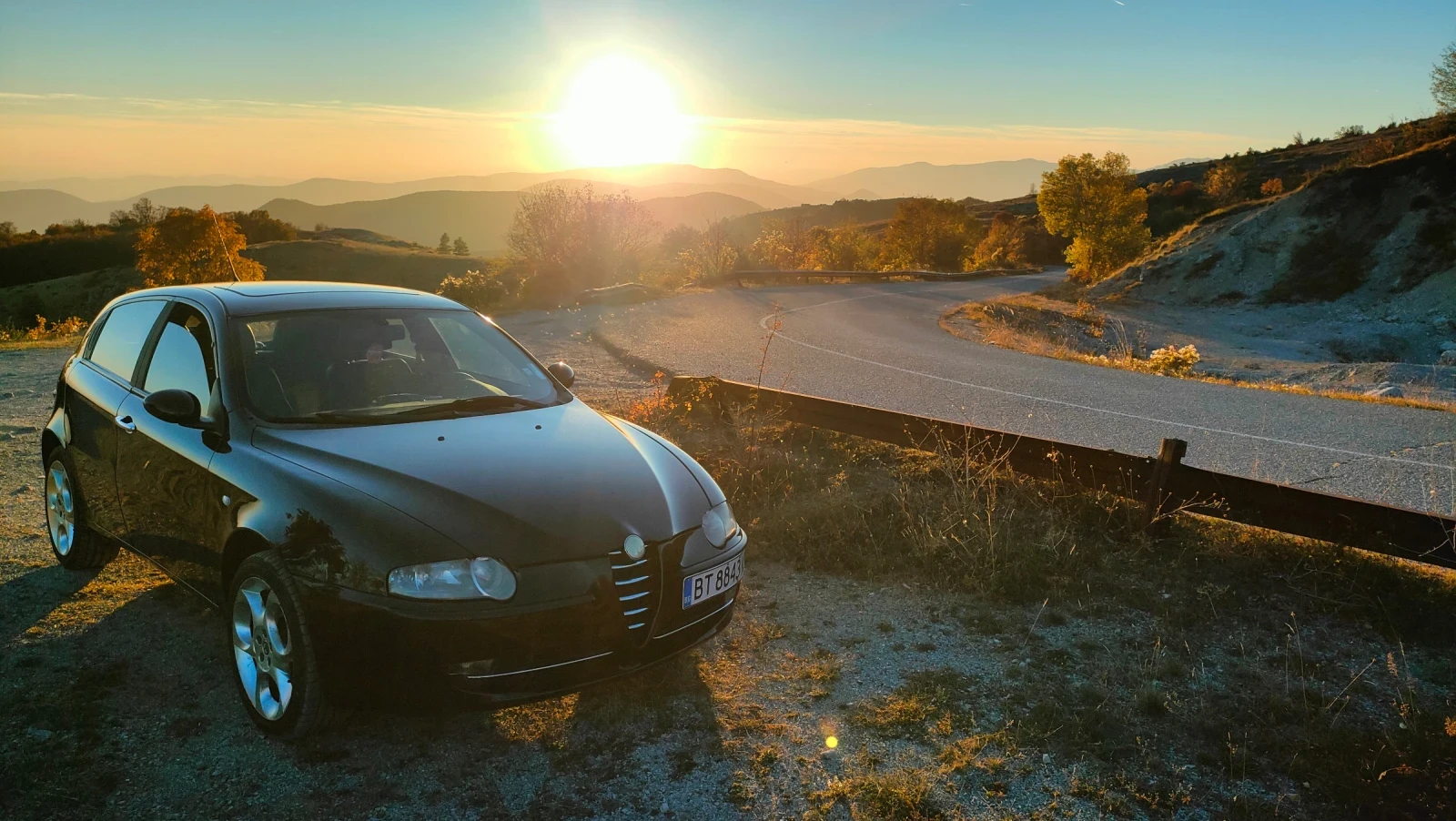 Alfa Romeo 147  - изображение 10