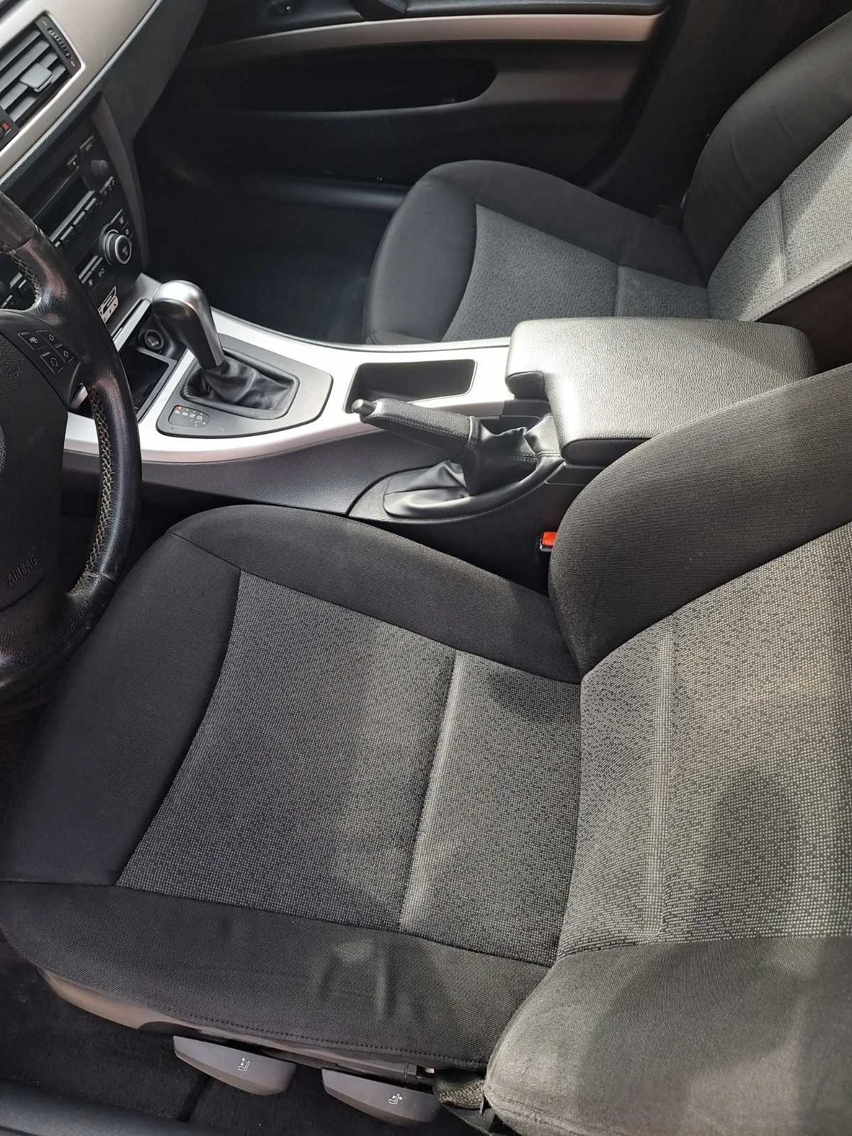 BMW 320 *  *  | Mobile.bg   3