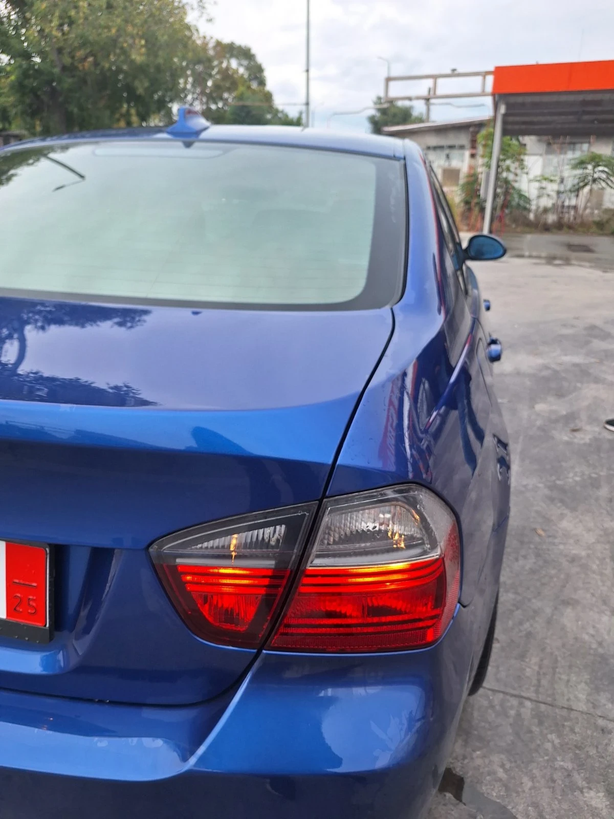 BMW 320 *  *  | Mobile.bg   6