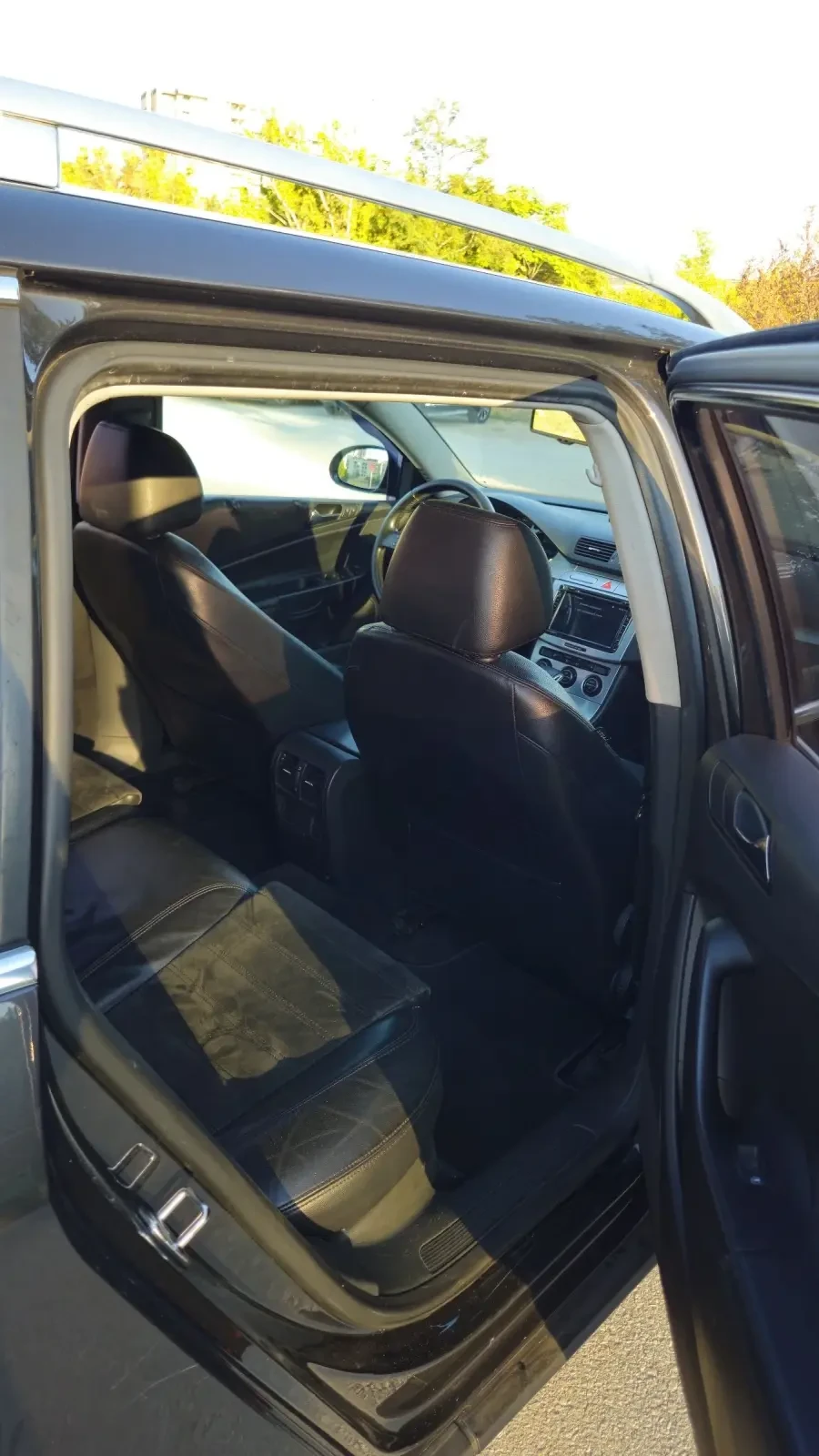 VW Passat Variant  - изображение 10