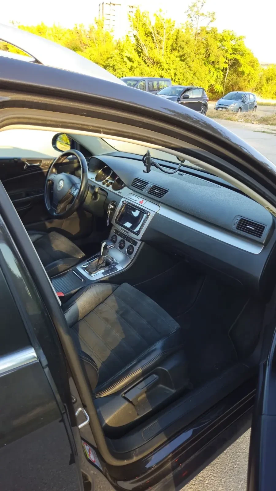 VW Passat Variant  - изображение 9