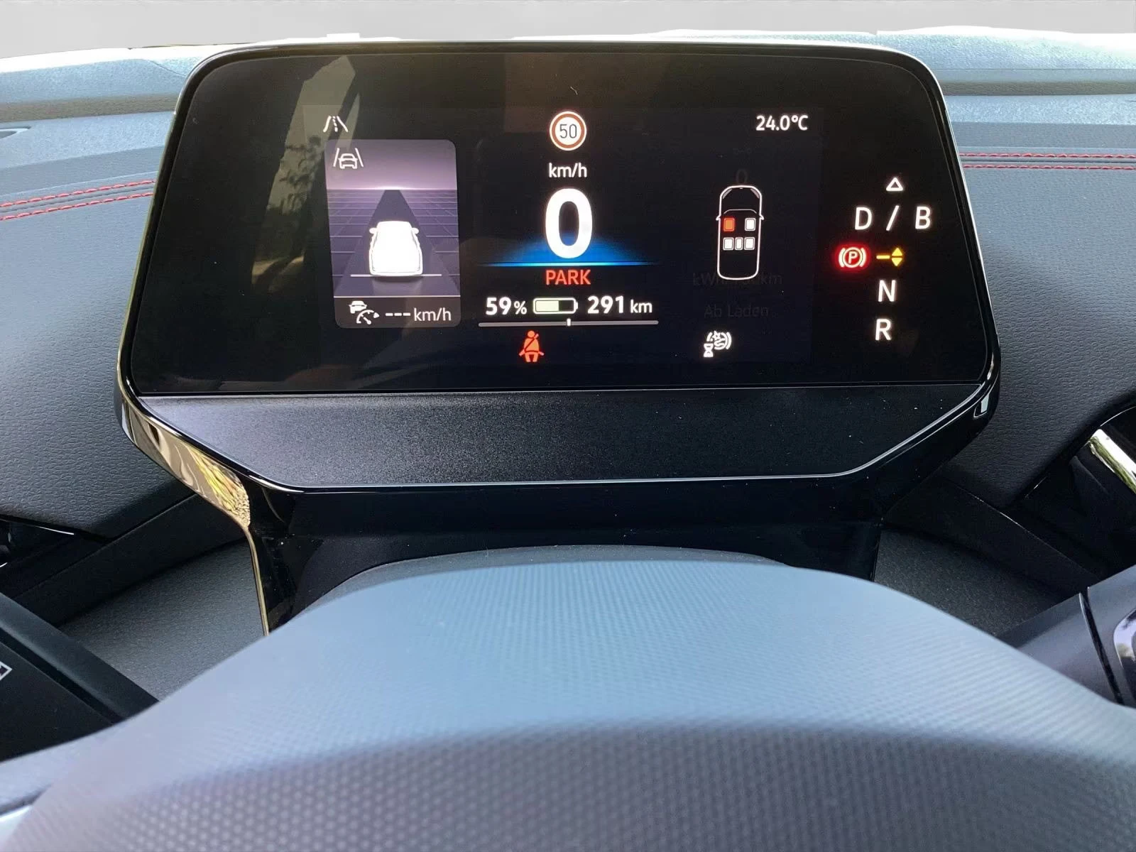 VW ID.4 GTX/340HP/4M/MATRIX/NAVI/DIGI/536g - изображение 5