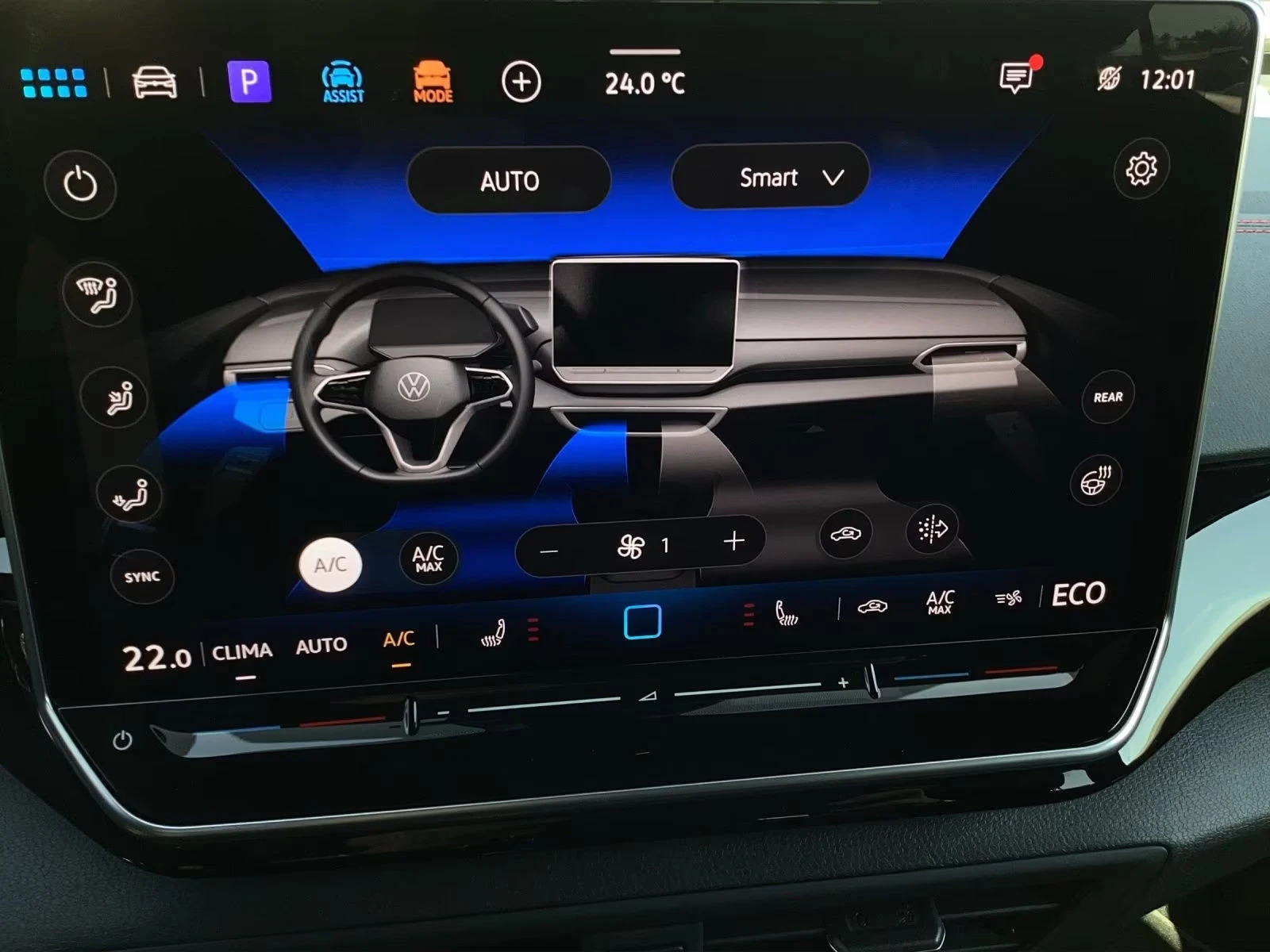 VW ID.4 GTX/340HP/4M/MATRIX/NAVI/DIGI/536g - изображение 7