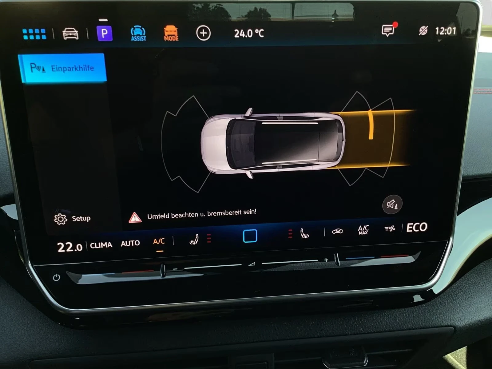 VW ID.4 GTX/340HP/4M/MATRIX/NAVI/DIGI/536g - изображение 9