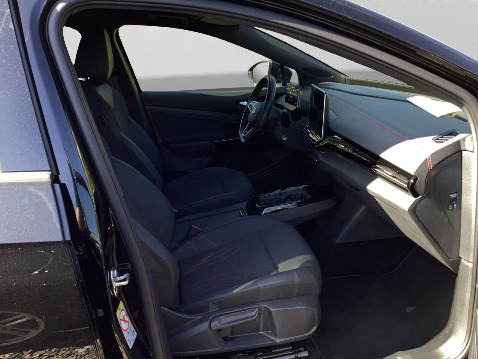 VW ID.4 GTX/340HP/4M/MATRIX/NAVI/DIGI/536g | Mobile.bg   11