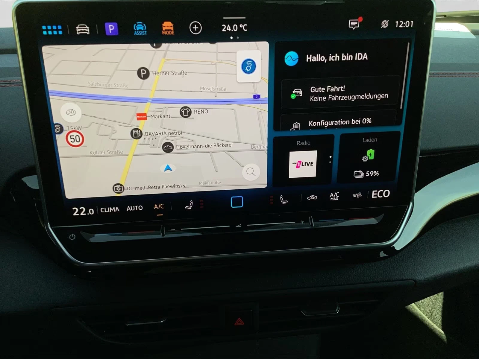 VW ID.4 GTX/340HP/4M/MATRIX/NAVI/DIGI/536g - изображение 6