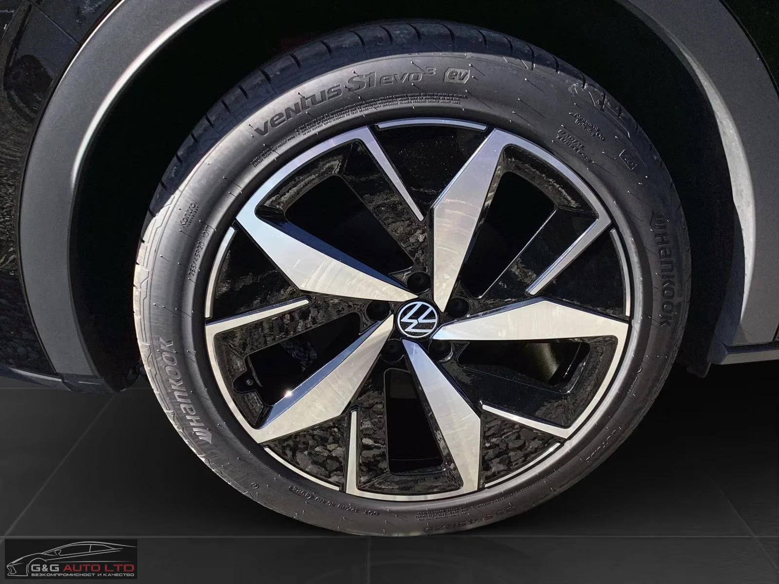 VW ID.4 GTX/340HP/4M/MATRIX/NAVI/DIGI/536g | Mobile.bg   14