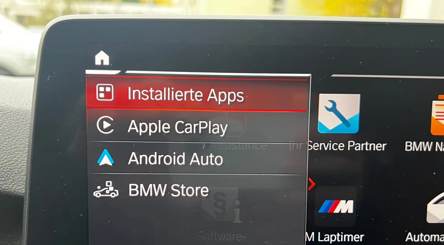 BMW 540 xDRIVE/340HP/M-SPORT/HUD/LED/CAM/AMBI/814v | Mobile.bg   14