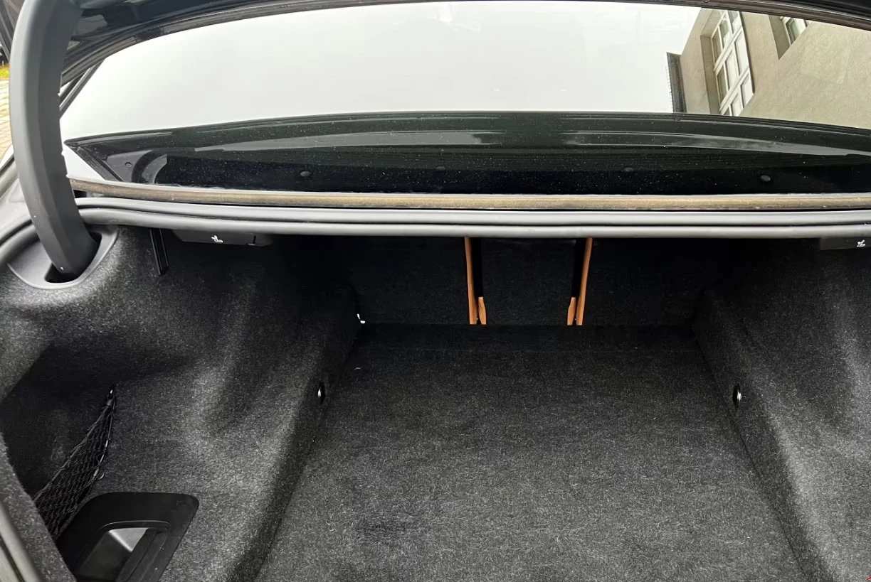 BMW 540 xDRIVE/340HP/M-SPORT/HUD/LED/CAM/AMBI/814v | Mobile.bg   5