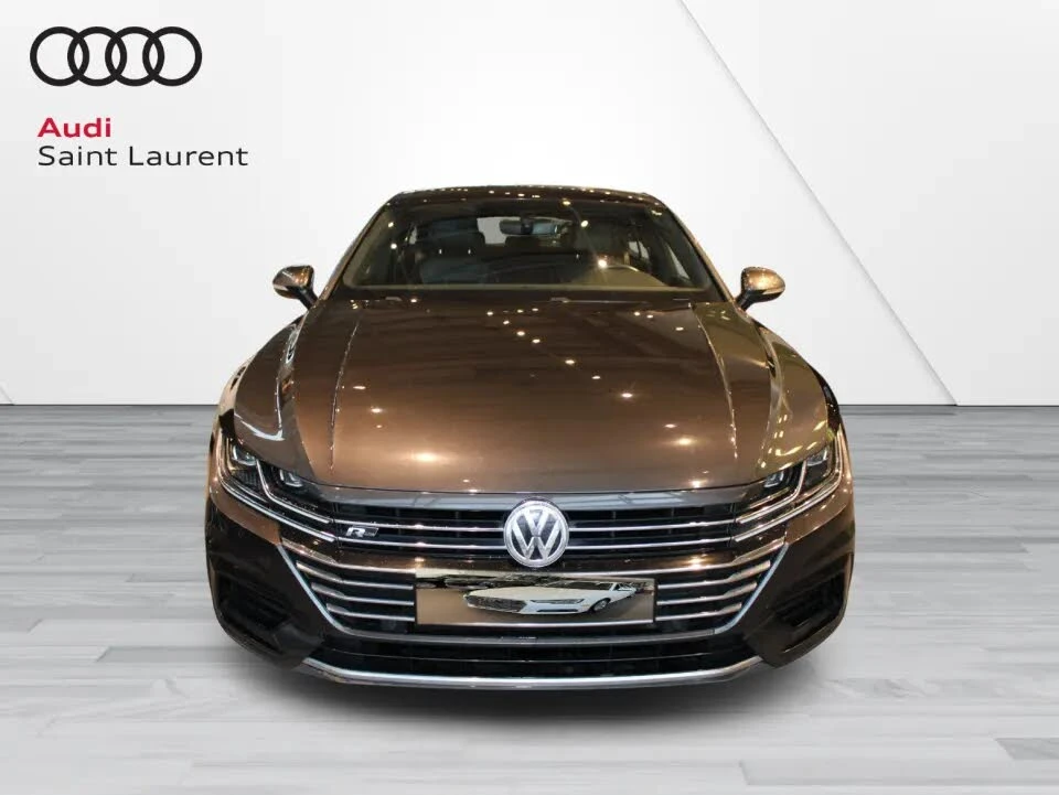 VW Arteon RLINE* DIGITAL* 4 * * * CAM | Mobile.bg   2