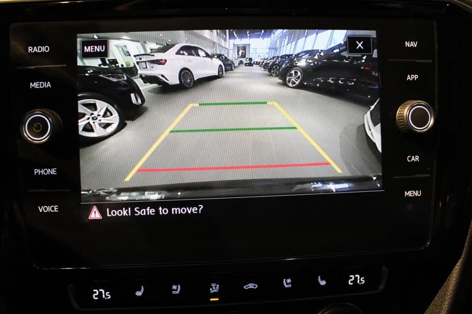 VW Arteon RLINE* DIGITAL* 4 * * * CAM | Mobile.bg   10