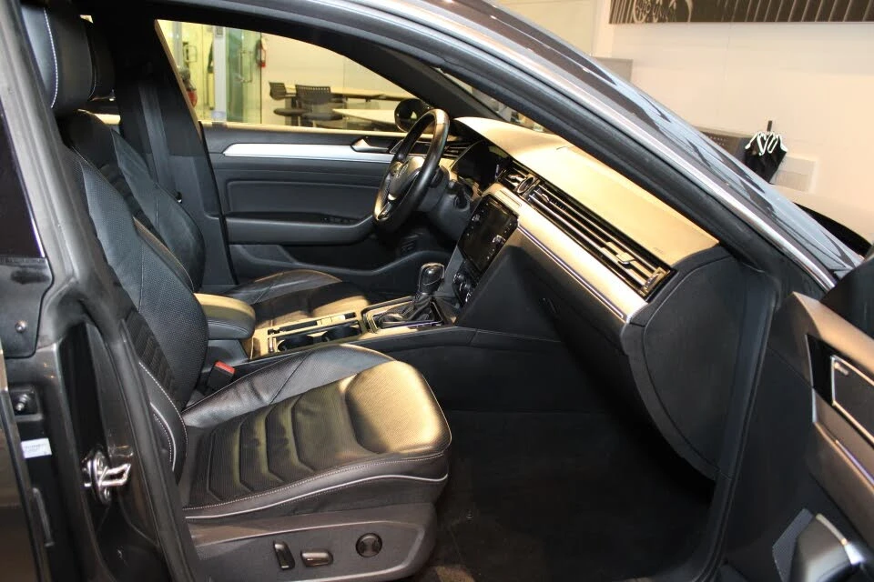 VW Arteon RLINE* DIGITAL* 4 * * * CAM | Mobile.bg   7