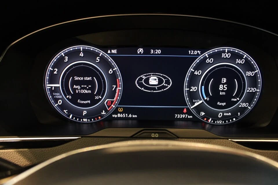 VW Arteon RLINE* DIGITAL* 4 * * * CAM | Mobile.bg   6