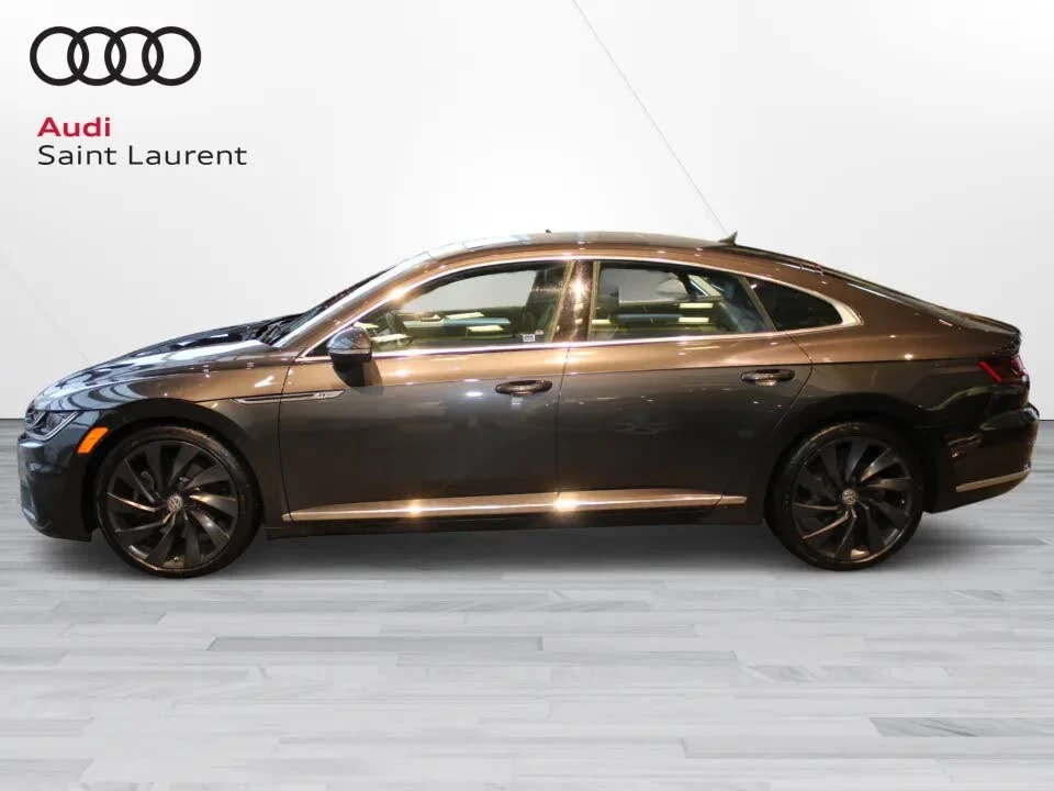 VW Arteon RLINE* DIGITAL* 4 * * * CAM | Mobile.bg   4