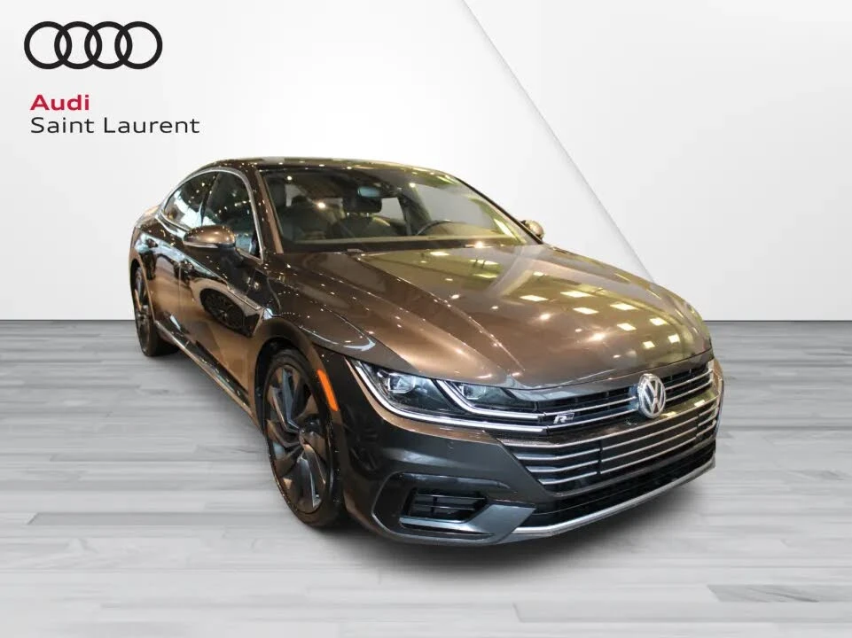 VW Arteon RLINE* DIGITAL* 4 * * * CAM | Mobile.bg   3