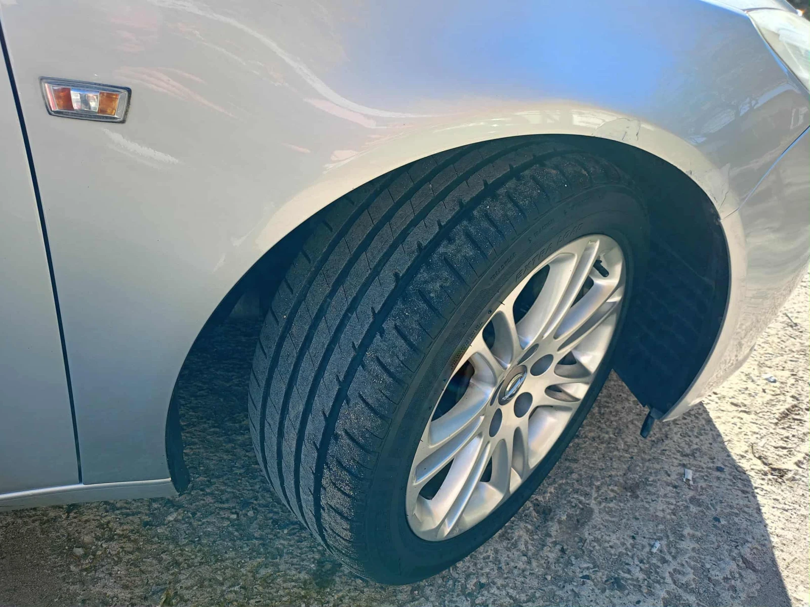 Opel Insignia 2.0 CDTI EURO 5 | Mobile.bg   15