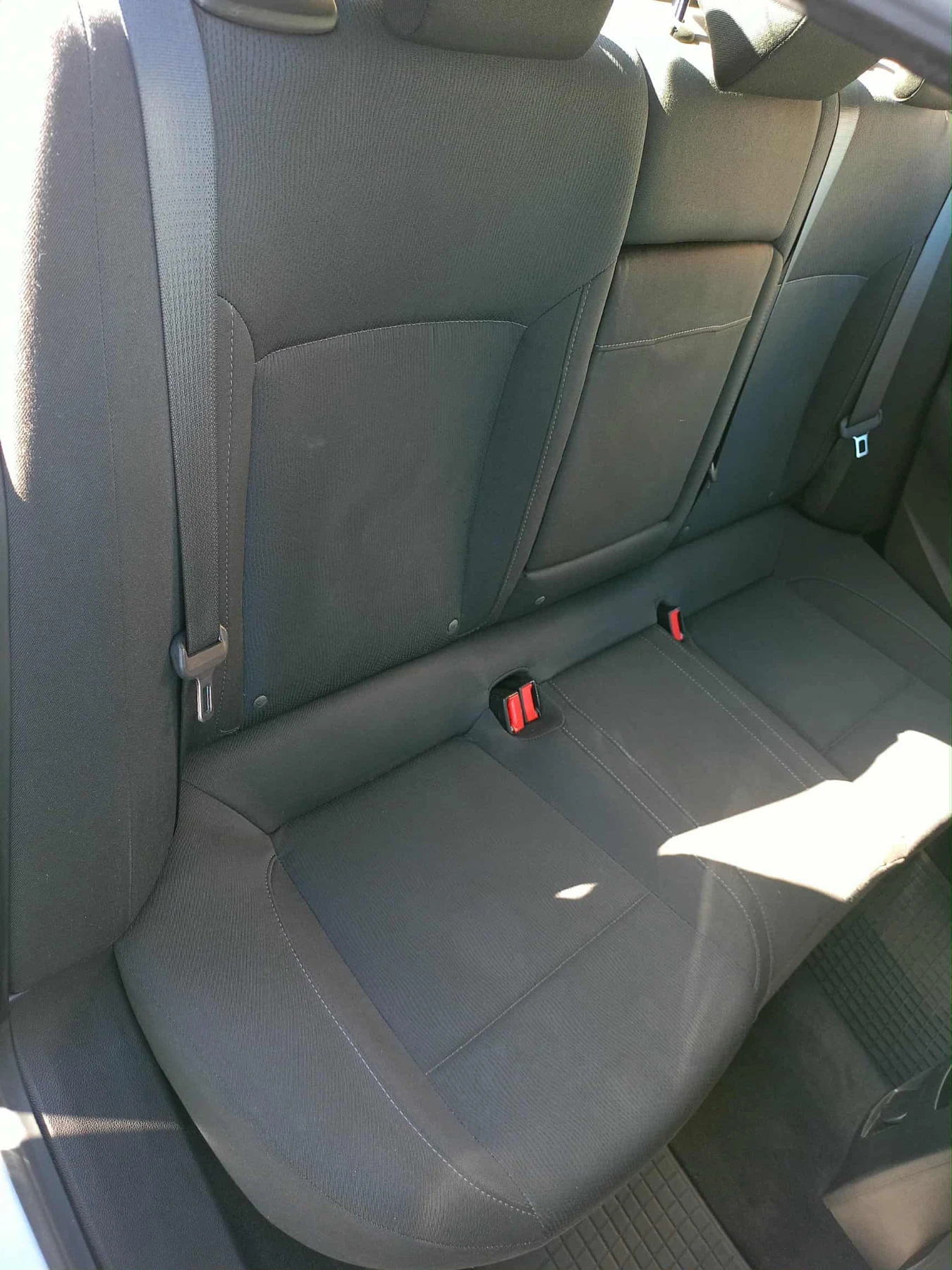 Opel Insignia 2.0 CDTI EURO 5 | Mobile.bg   12