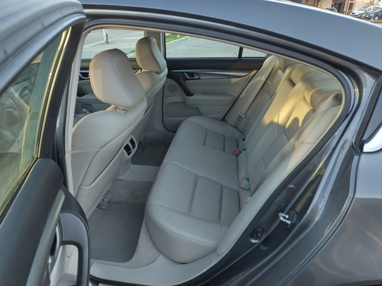 Acura Tl 3.5 | Mobile.bg   14