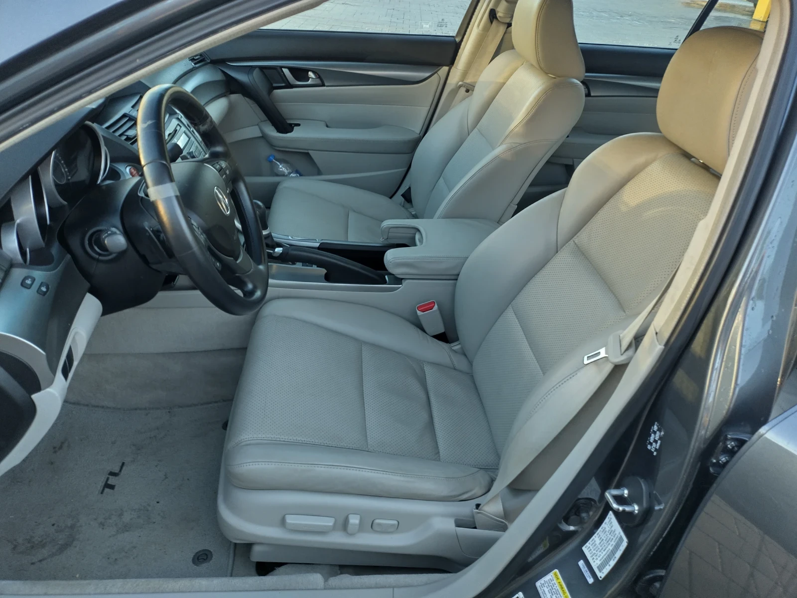 Acura Tl 3.5 | Mobile.bg   7
