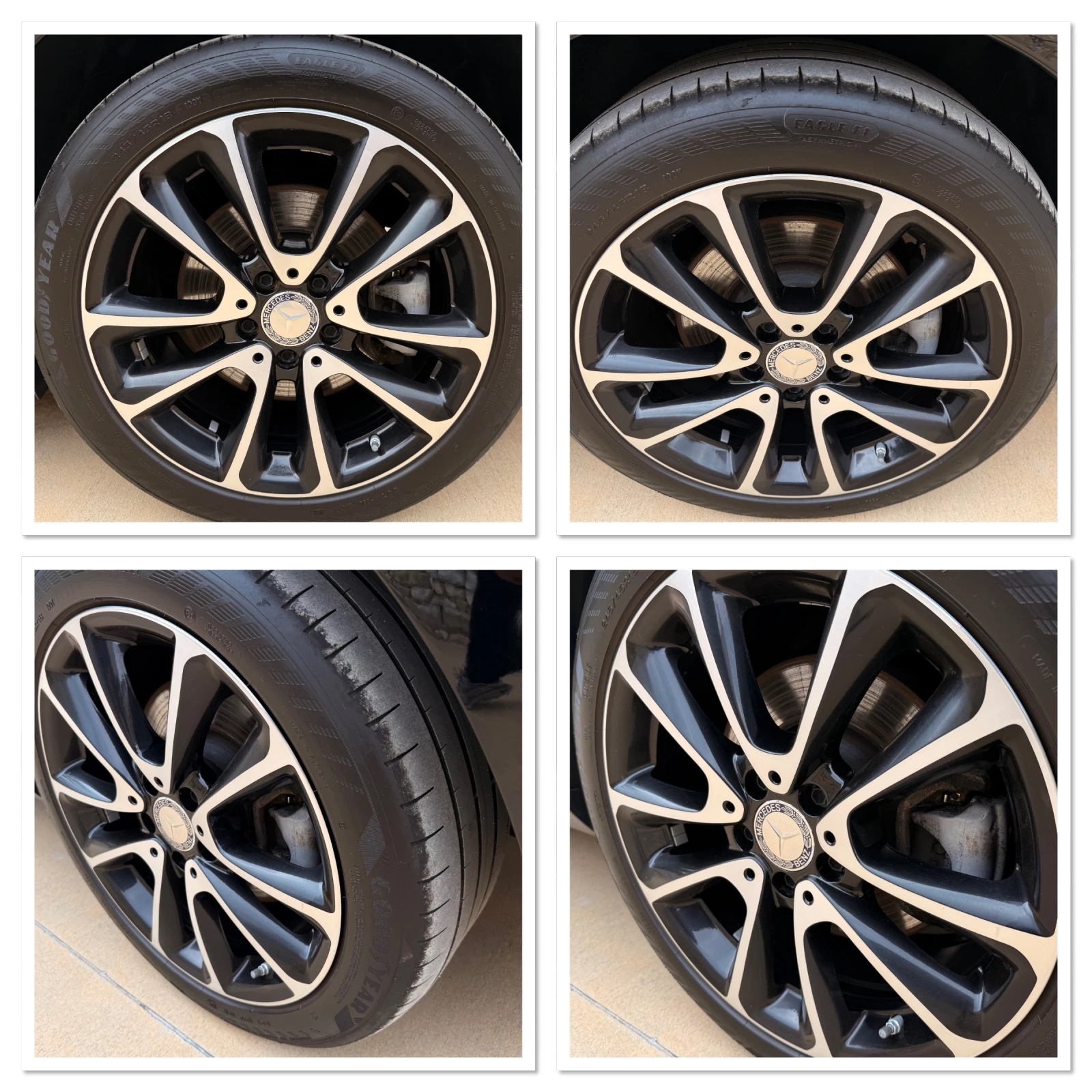 Mercedes-Benz E 350 d 9G-Tronic* NIGHT PACKAGE | Mobile.bg   14