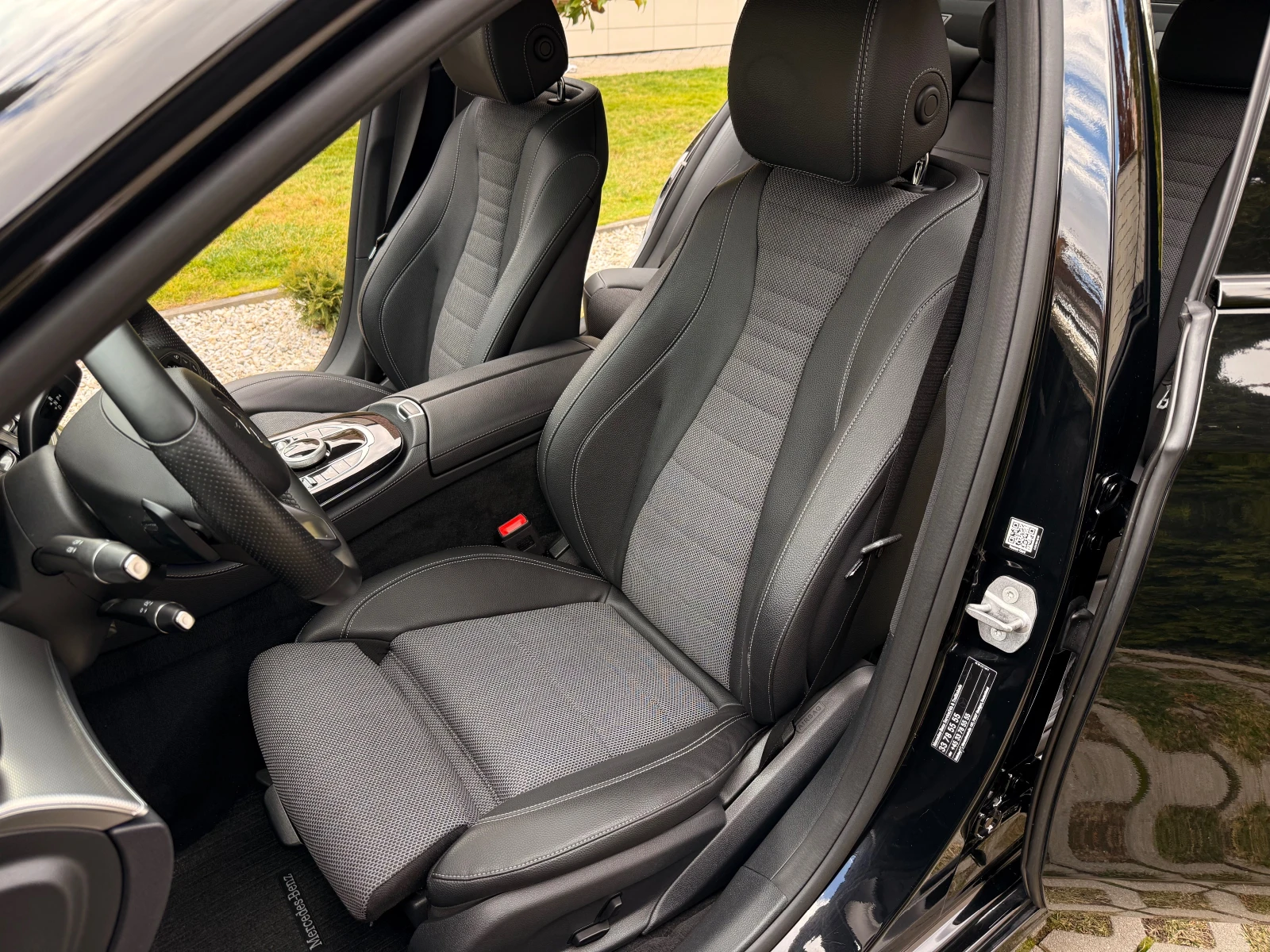 Mercedes-Benz E 350 d 9G-Tronic* NIGHT PACKAGE | Mobile.bg   7