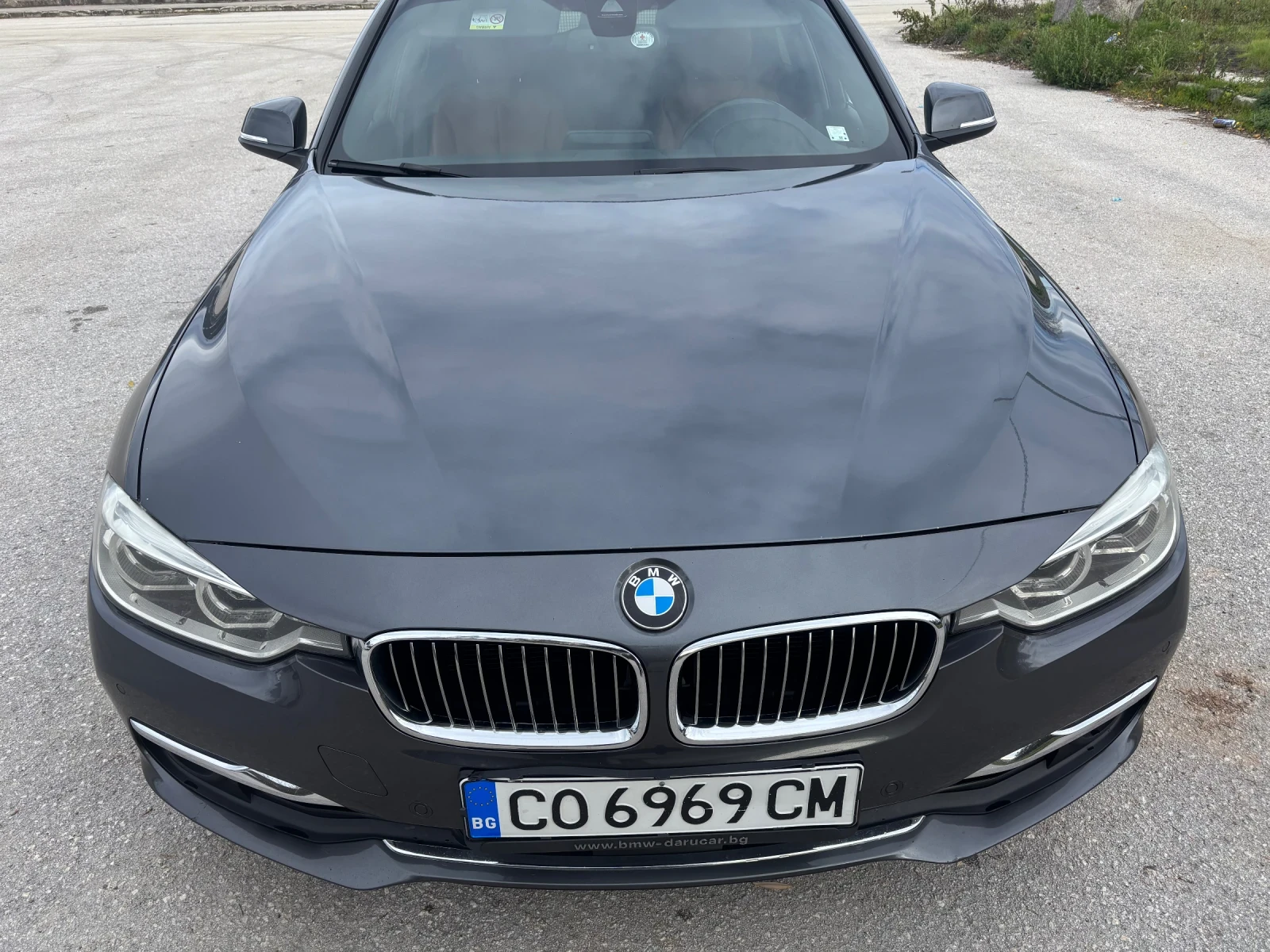 BMW 320 320d | Mobile.bg � ����������� 1