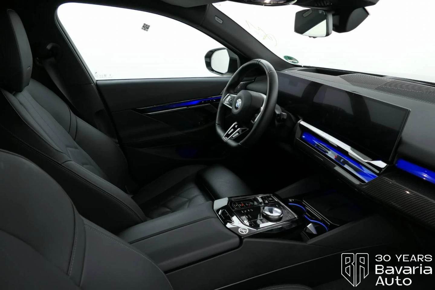 BMW 540 d xDrive Touring M Sport Paket Steptronic - изображение 7