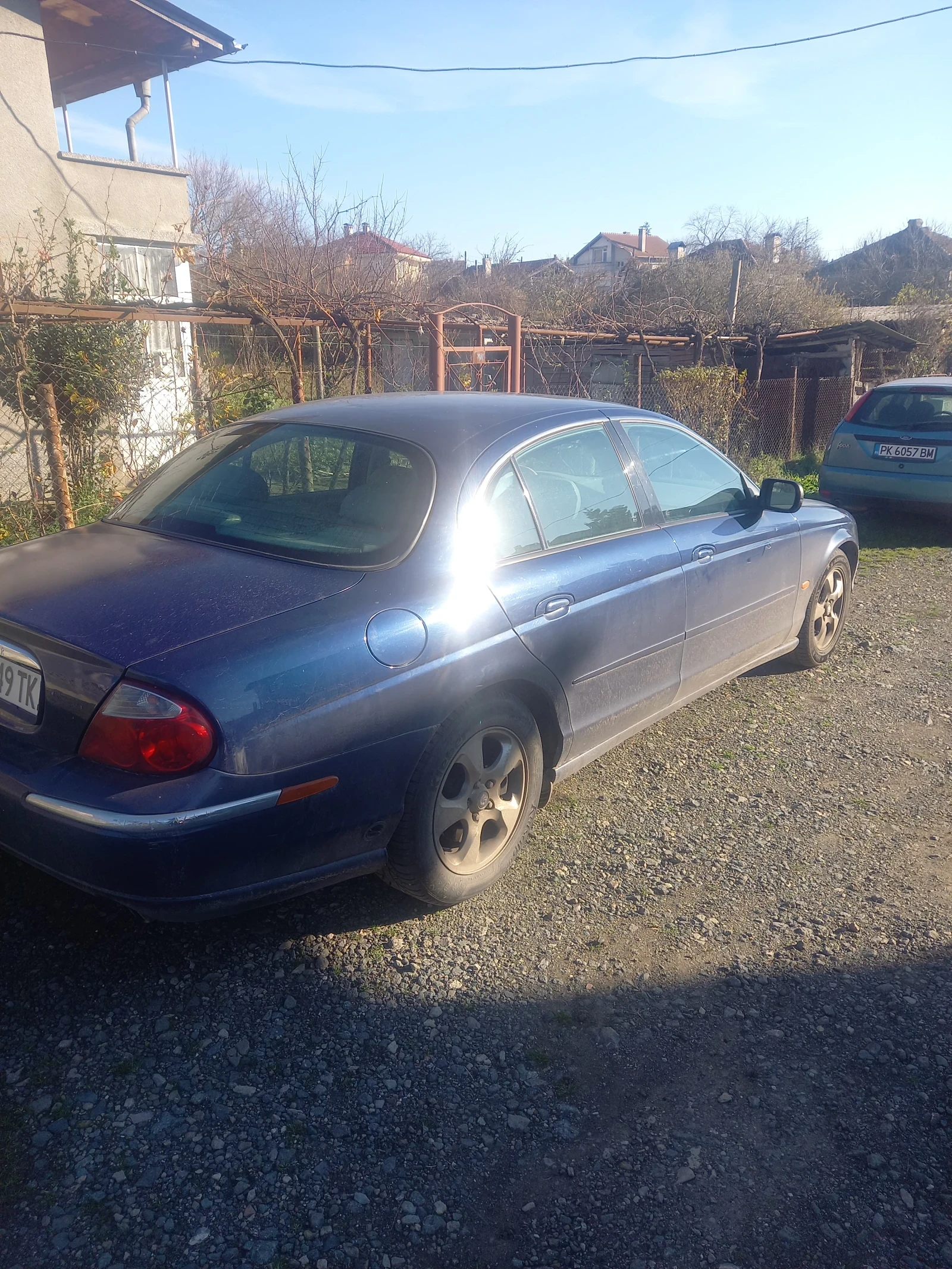Jaguar S-type | Mobile.bg � ����������� 2