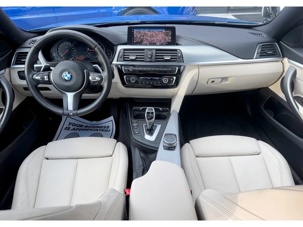 BMW 430 * 430i xDrive Gran Coupe | M Sport Package| * CARF | Mobile.bg � ����������� 16