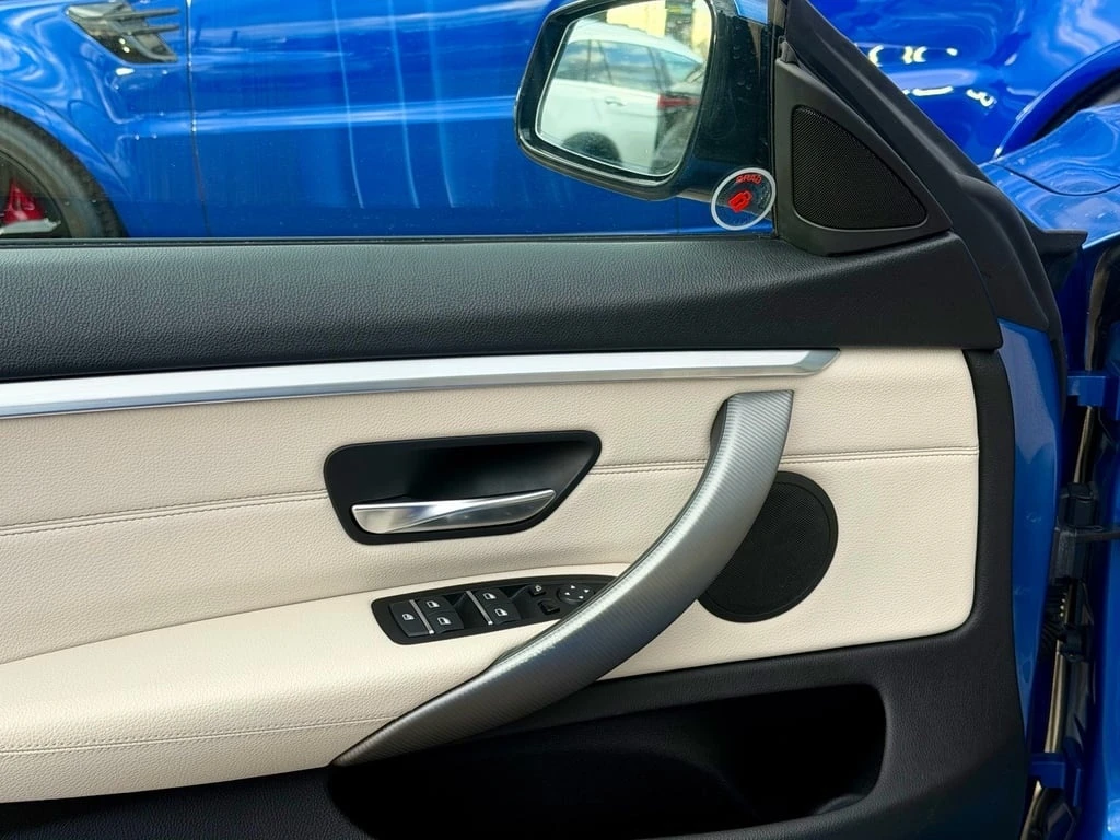 BMW 430 * 430i xDrive Gran Coupe | M Sport Package| * CARF | Mobile.bg � ����������� 10