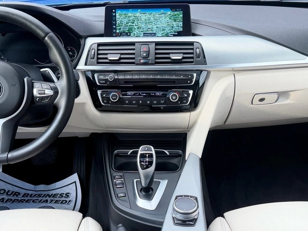 BMW 430 * 430i xDrive Gran Coupe | M Sport Package| * CARF | Mobile.bg � ����������� 17