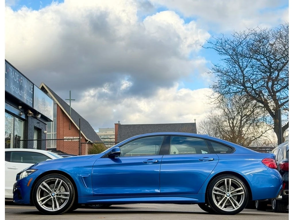 BMW 430 * 430i xDrive Gran Coupe | M Sport Package| * CARF | Mobile.bg � ����������� 2