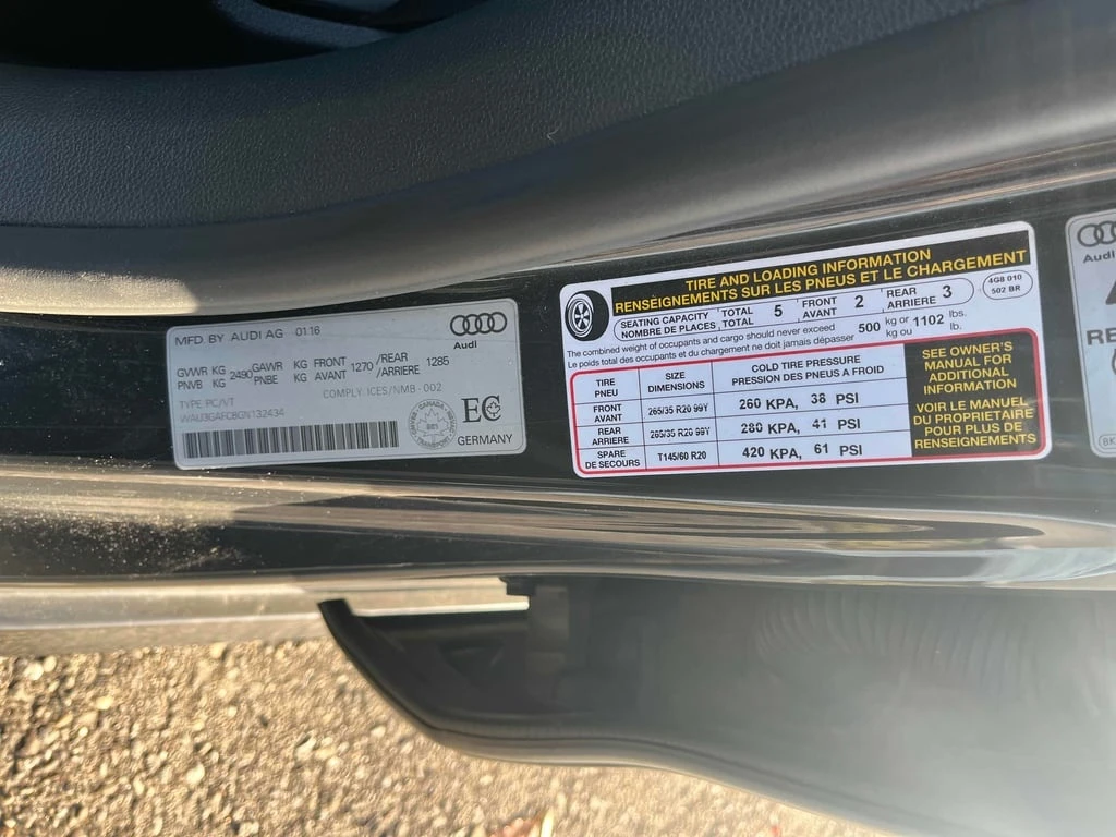 Audi A7 2016 3.0T QUATTRO * БЕЗ ПЪРВОНАЧАЛНА ВНОСКА - изображение 10