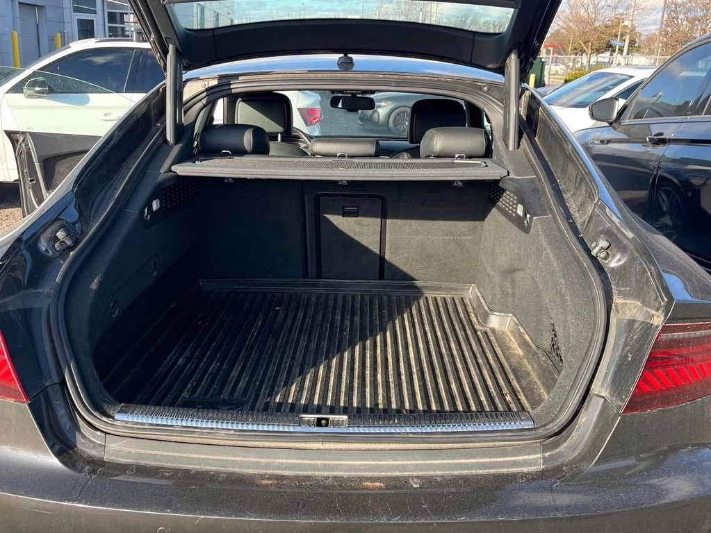 Audi A7 2016 3.0T QUATTRO * ��� ������������ ������ | Mobile.bg � ����������� 13