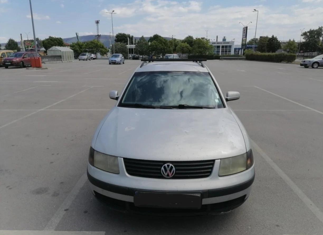 VW Passat | Mobile.bg � ����������� 2