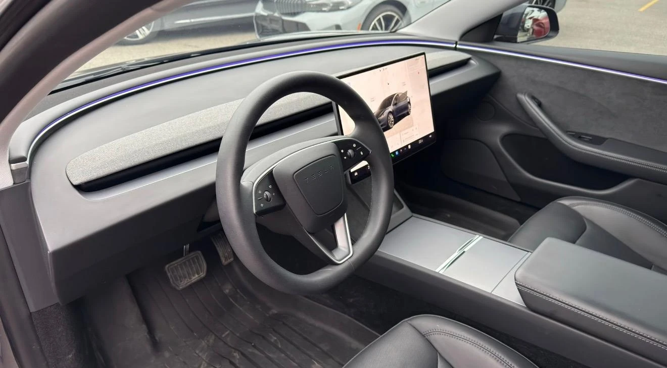 Tesla Model 3 * Long Range * CARFAX * БЕЗ ПЪРВОНАЧАЛНА ВНОСКА - изображение 7