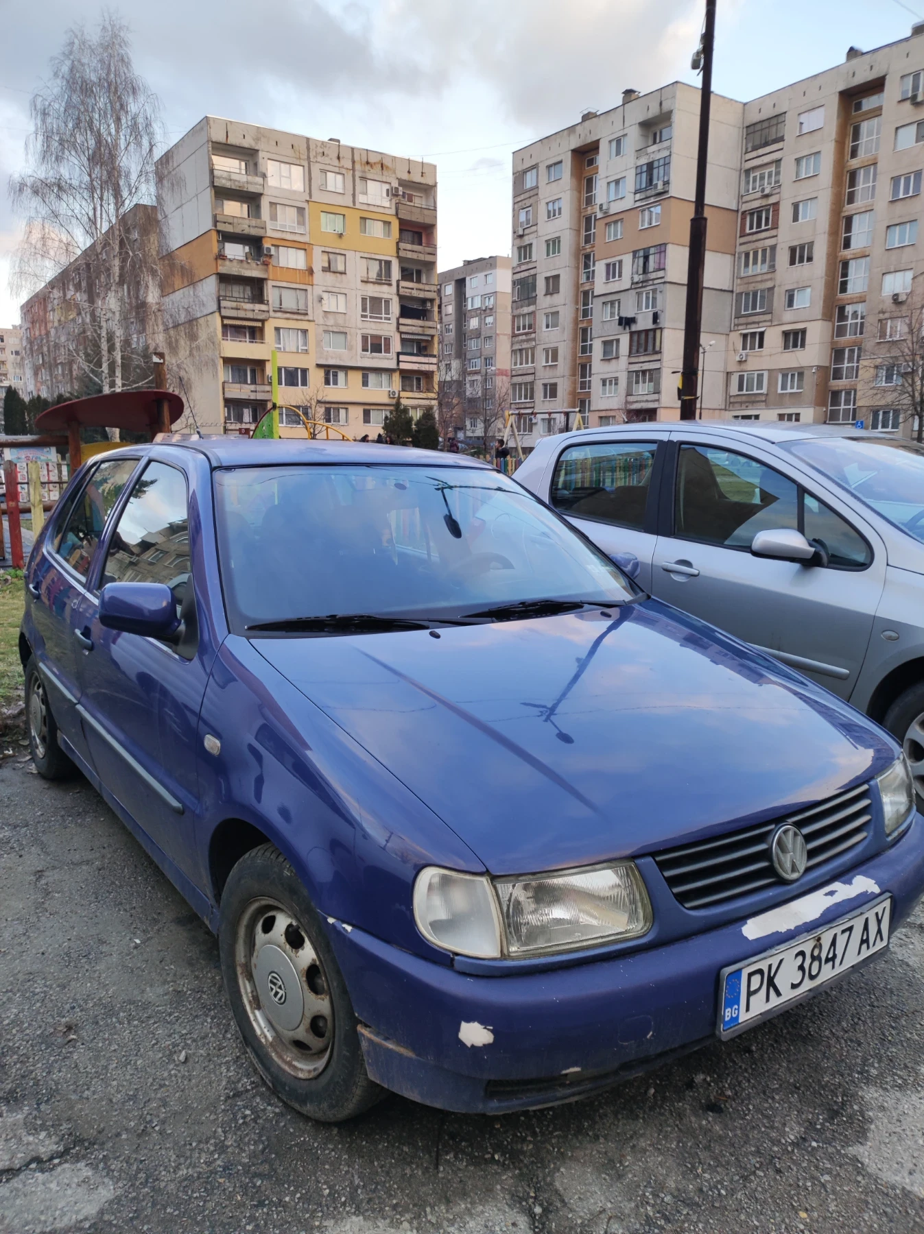 VW Polo | Mobile.bg � ����������� 1