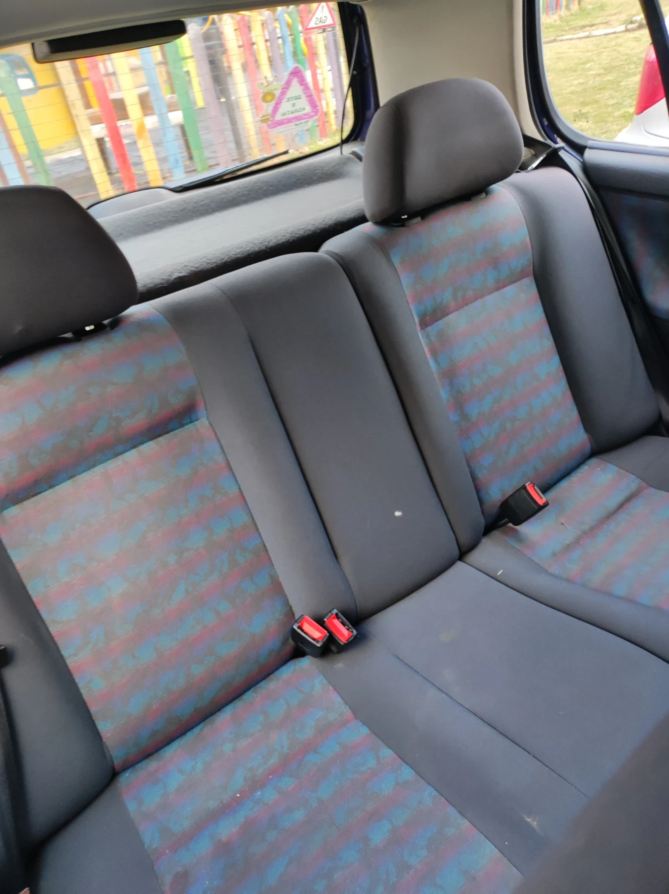 VW Polo  - изображение 8