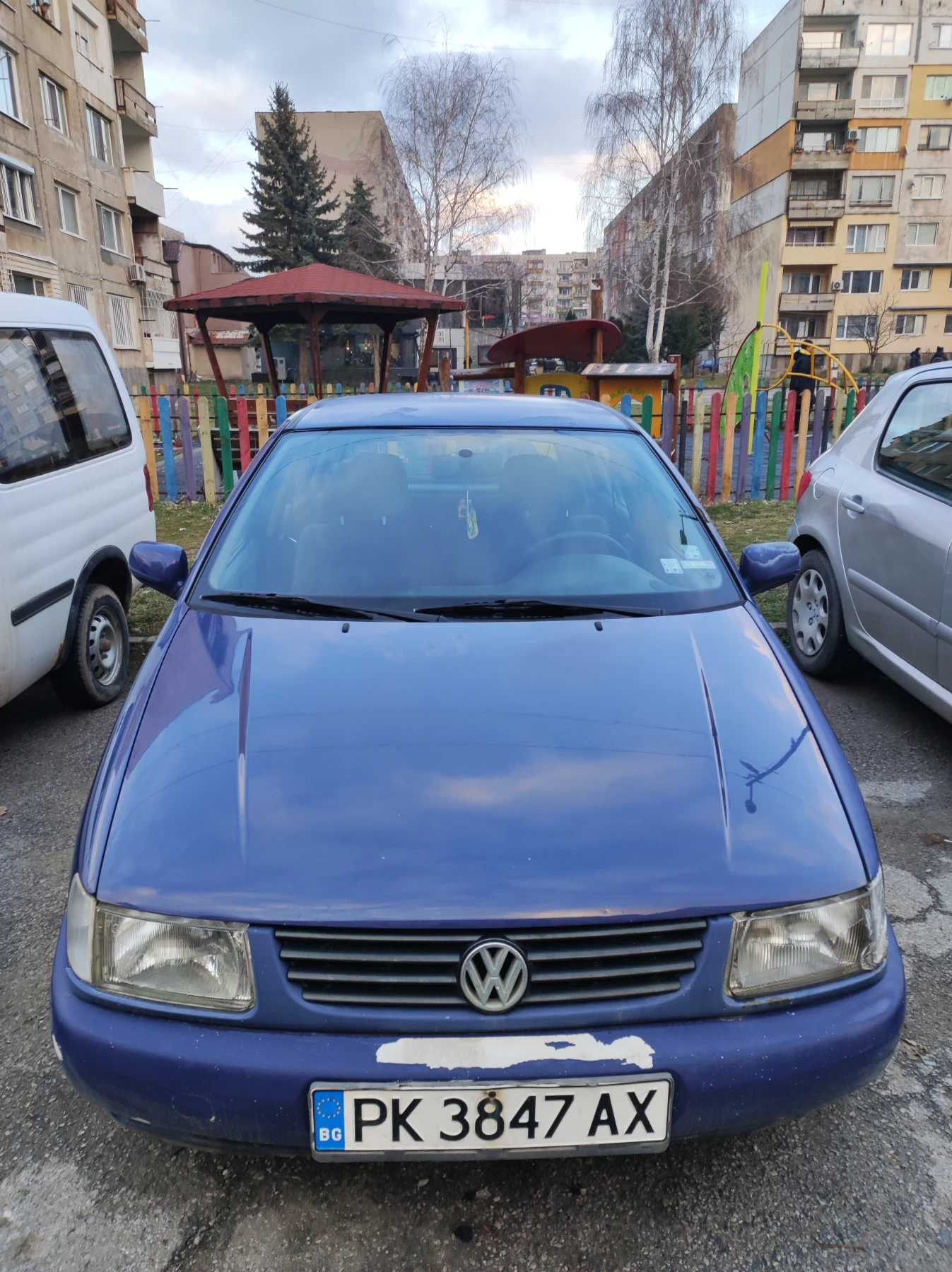 VW Polo  - изображение 2