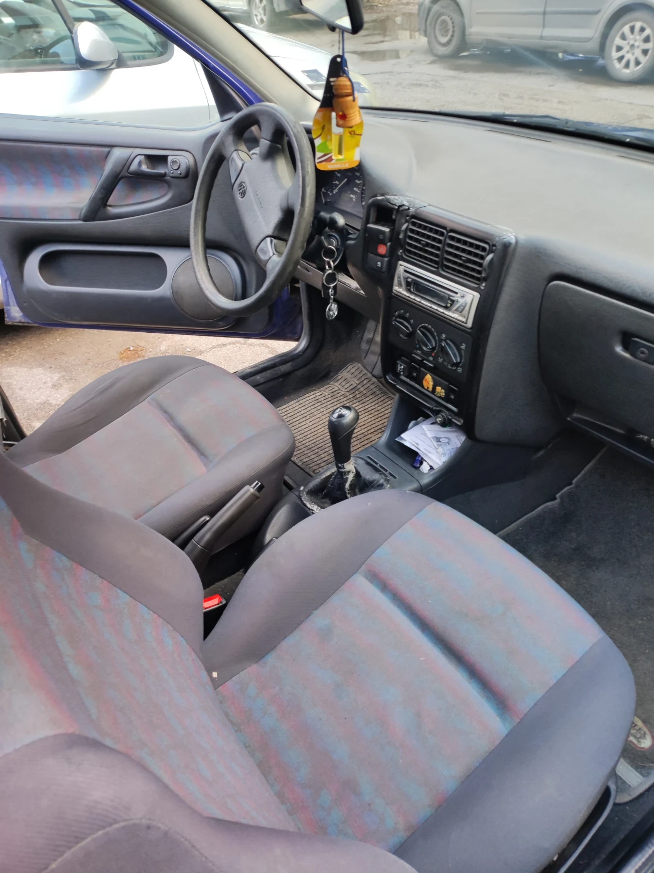 VW Polo  - изображение 7