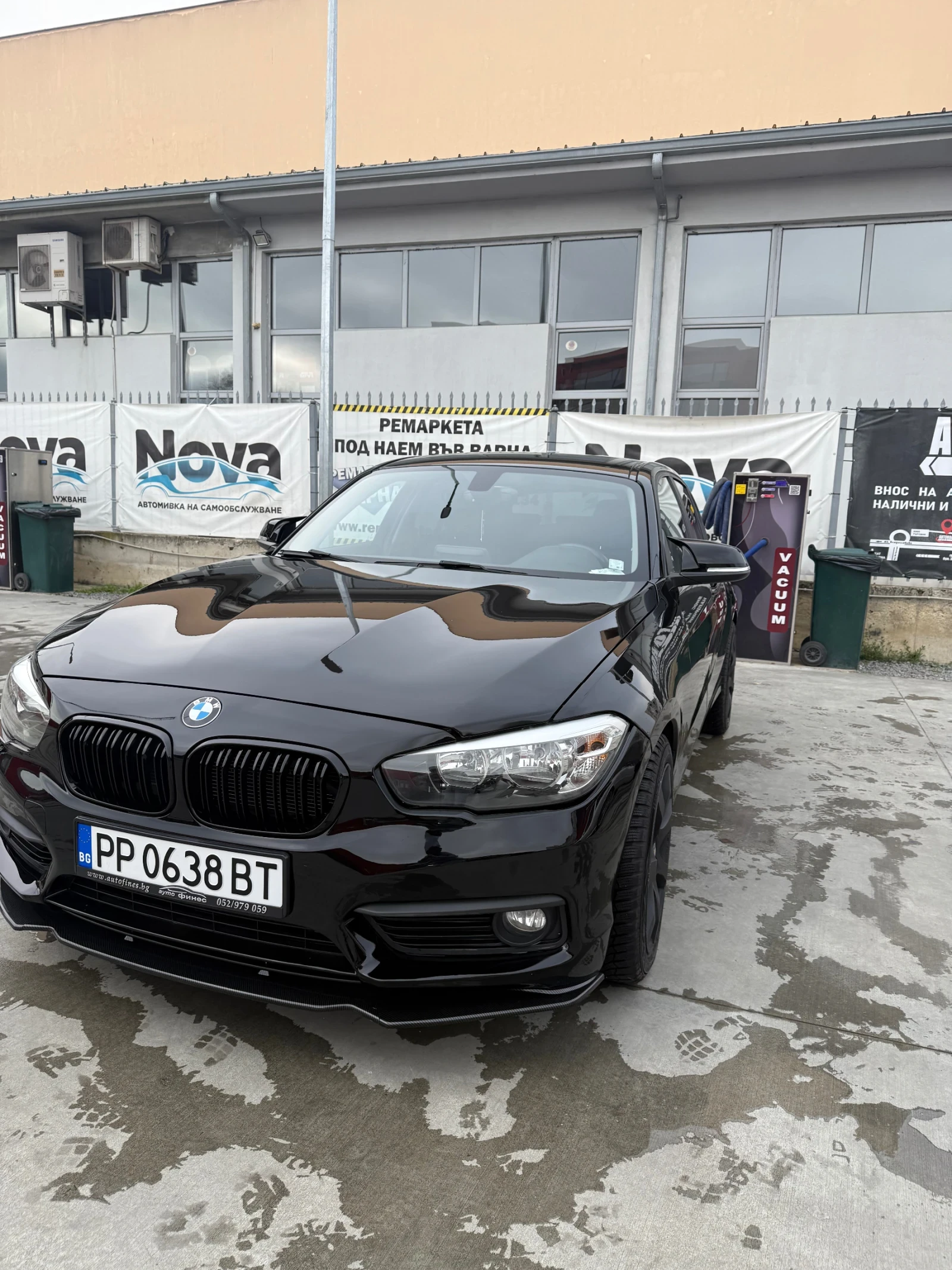 BMW 118 | Mobile.bg � ����������� 1