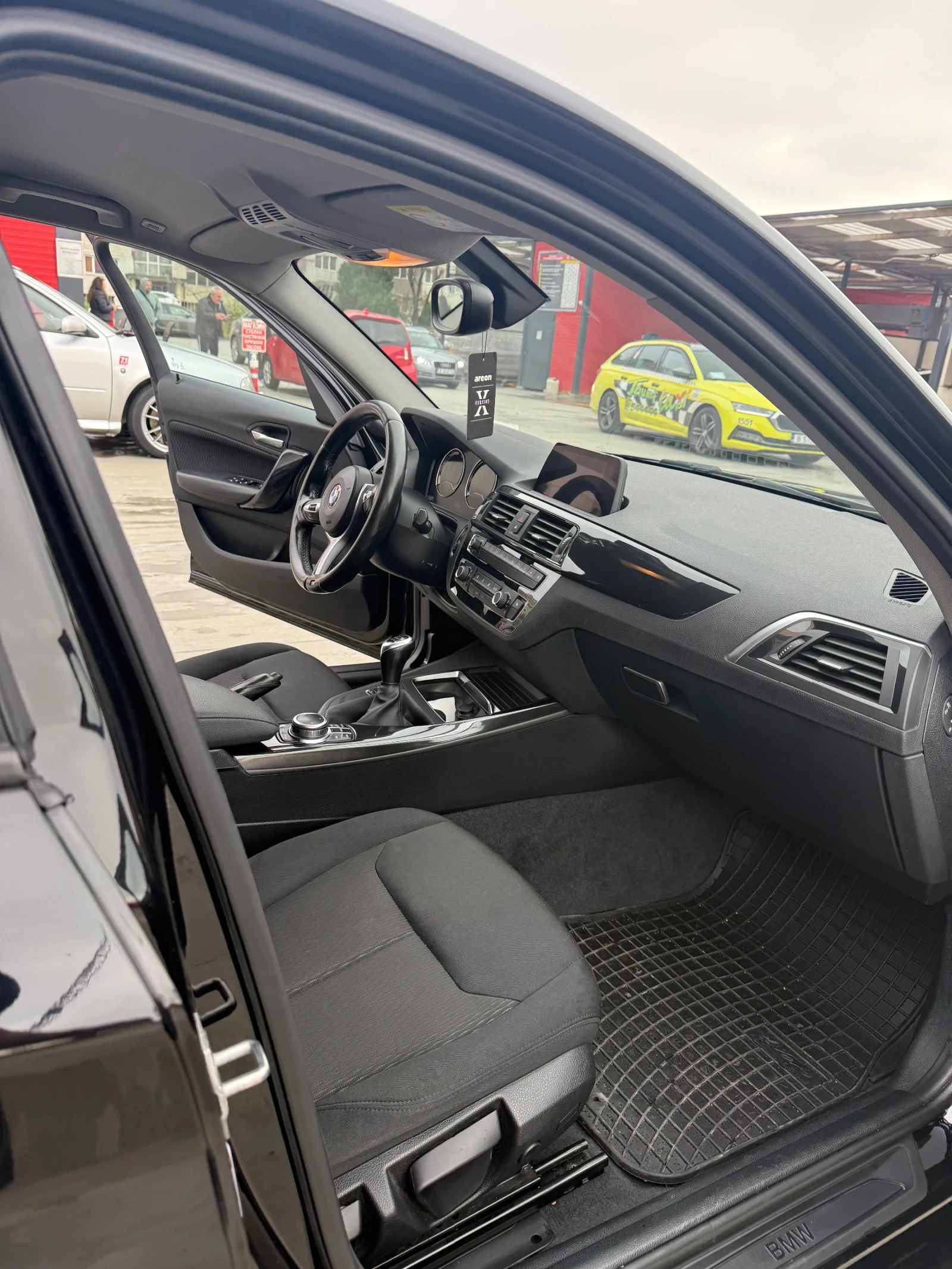 BMW 118 | Mobile.bg � ����������� 5