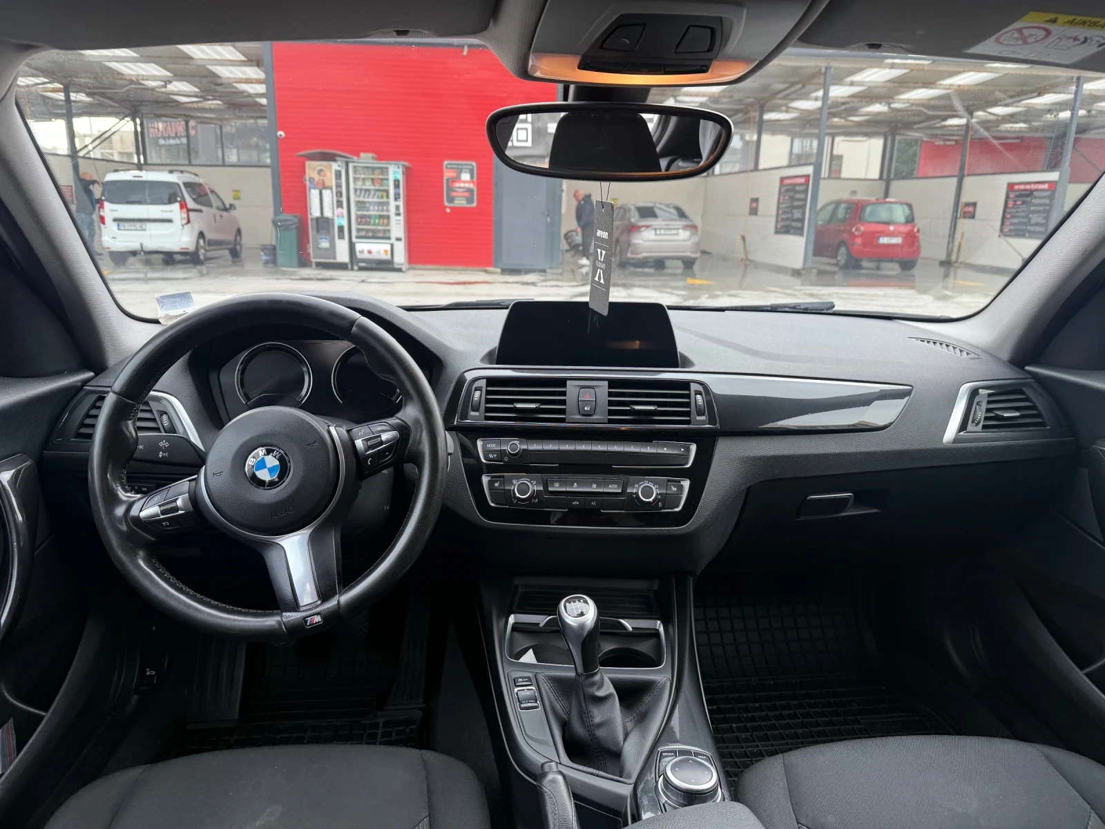 BMW 118 | Mobile.bg � ����������� 6