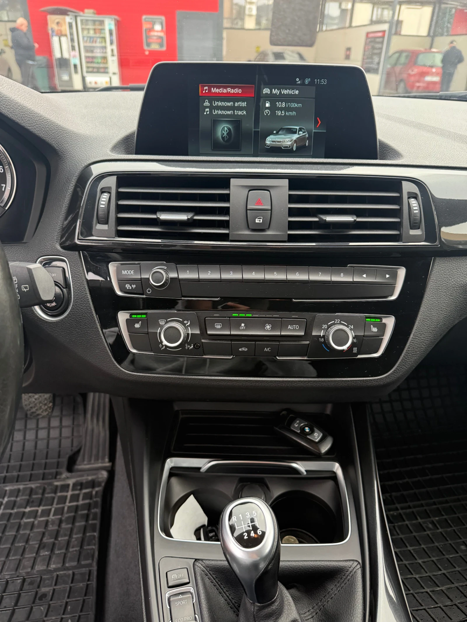 BMW 118 | Mobile.bg � ����������� 7
