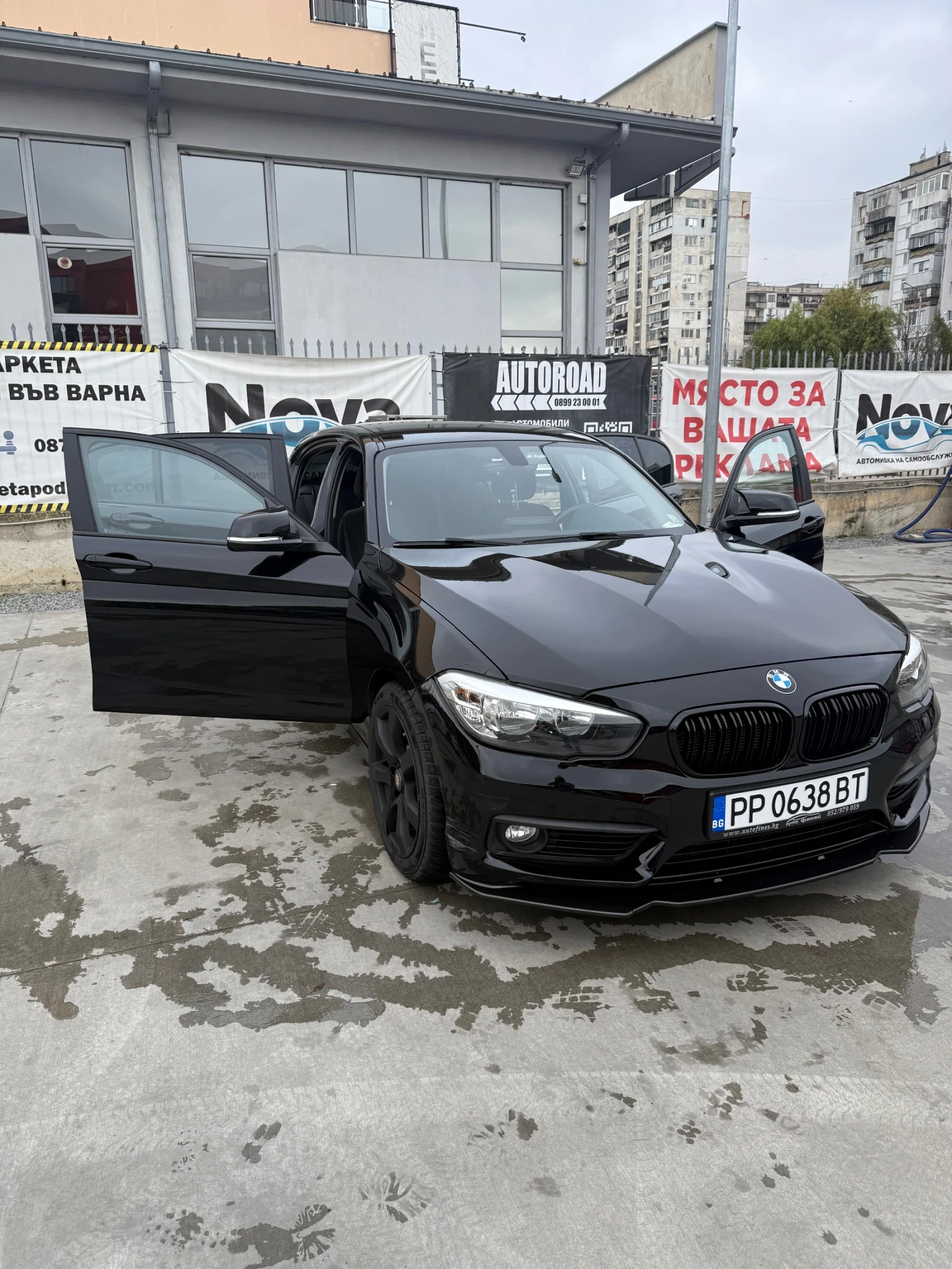 BMW 118 | Mobile.bg � ����������� 2