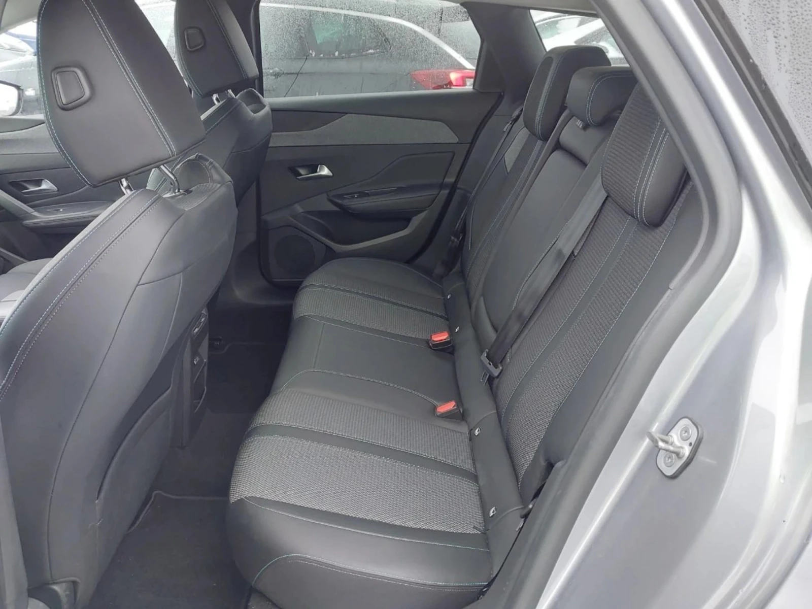 Peugeot 308 Allure, снимка 7 - Автомобили и джипове - 53885639