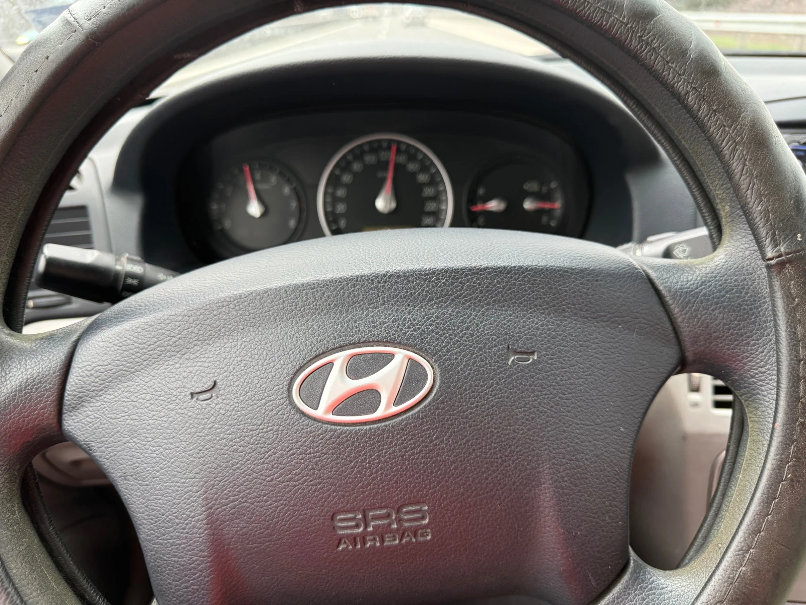 Hyundai Sonata, снимка 11 - Автомобили и джипове - 53968357