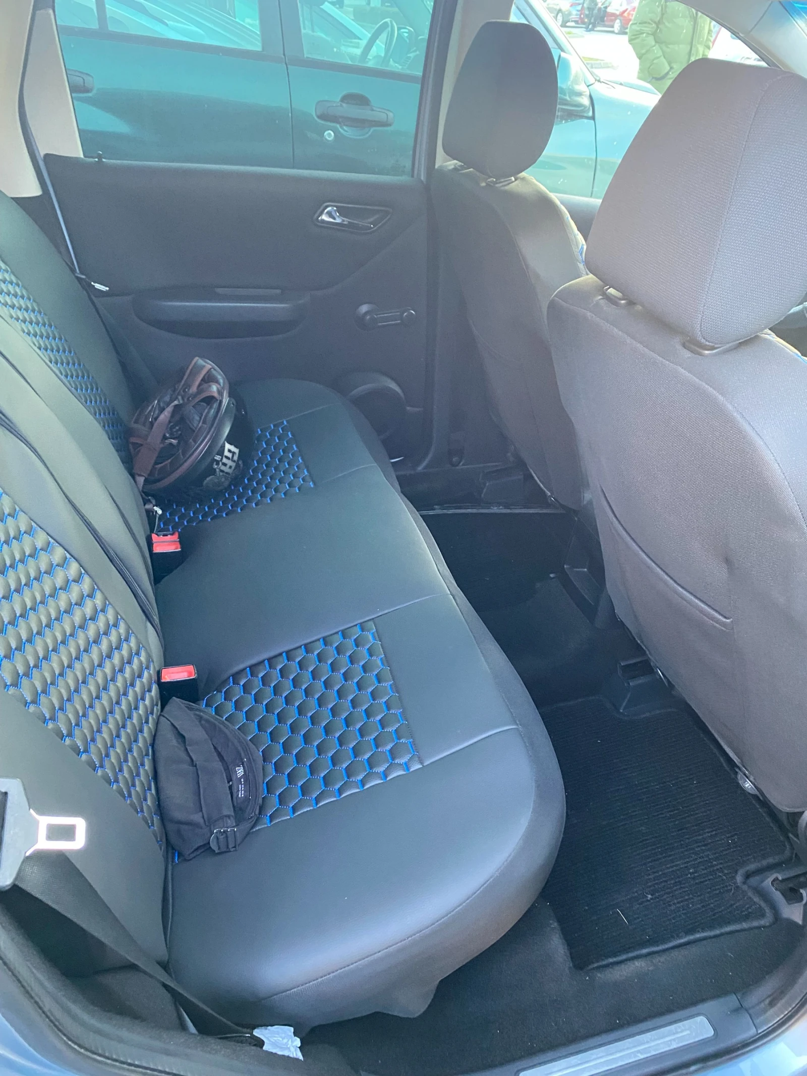 Mercedes-Benz A 160 CDI, снимка 6 - Автомобили и джипове - 54076854