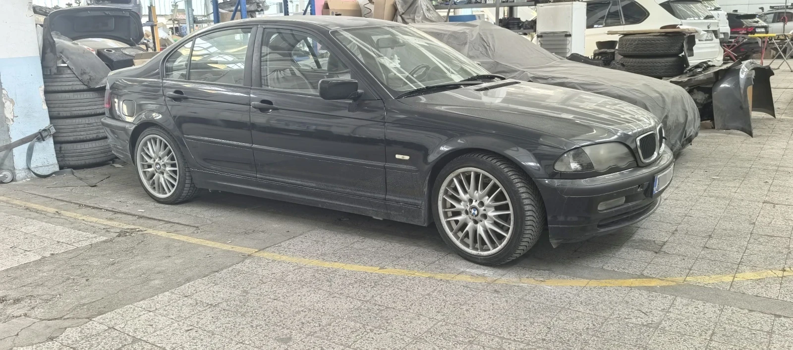 BMW 320 ����� | Mobile.bg � ����������� 2