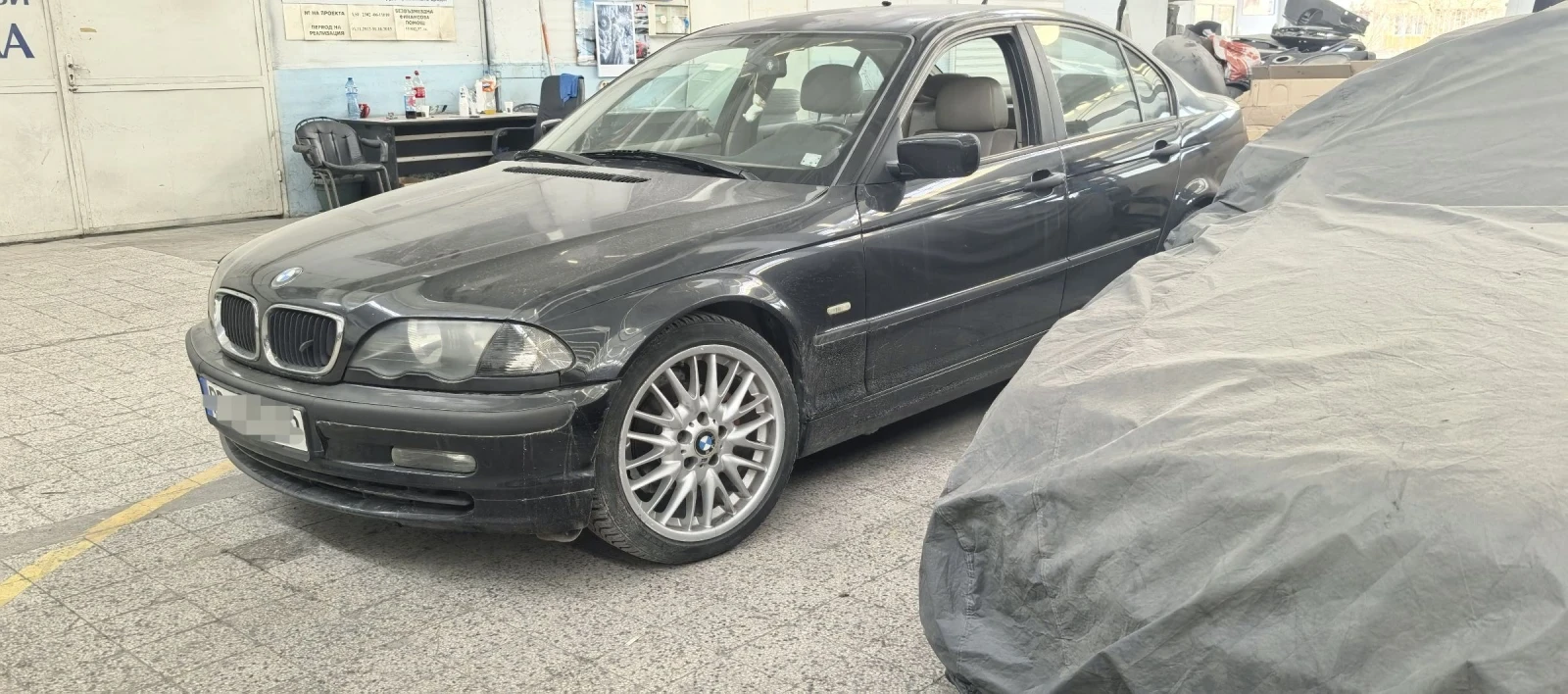 BMW 320 ����� | Mobile.bg � ����������� 1